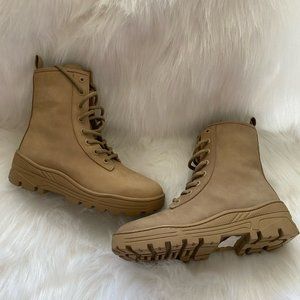 YEEZY SEASON 5 BOOTS